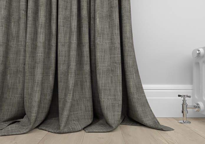 Foxford, Karakul - Made to Measure Curtains - Image 6